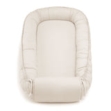 Babynest - Oyster Grey