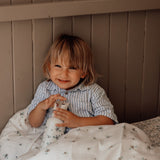 Sengetøj - Junior - Honeybee