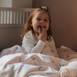 Sengetøj - Junior - Butterfly 