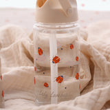 Drikkedunk - Tritan - Ladybug - 500ml