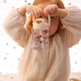 Drikkedunk - Tritan - Ladybug - 350ml