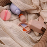 Makeup legesæt – silikone