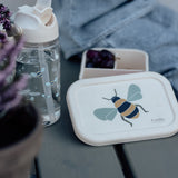 Madkasse - silikone - Honeybee