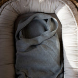 Babynest - Oyster Grey