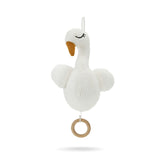Bamse med musik - Swan