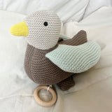 Bamse med musik - Duckling