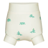 Blebadebukser Neopren - Milk - Froggy