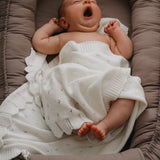 Babynest - Wood