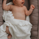 Babynest - Wood