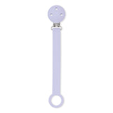 Suttesnor – silikone – Lavender