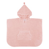 Poncho - English Rose