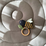 Rangle - Honeybee