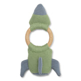 Rangle -  Rocket