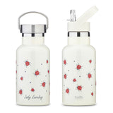 Termoflaske - Ladybug - 350ml