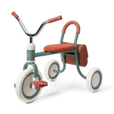 Trehjulet cykel Retro - Fern