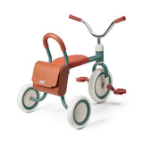 Trehjulet cykel Retro - Fern