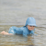 Baby Solhat - Blue Shadow