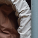 Sengerand - Oyster Grey